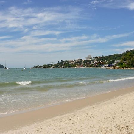 Pontal De Jurere Magnifico, 40M Da Praia Jur8 Florianópolis Exteriér fotografie